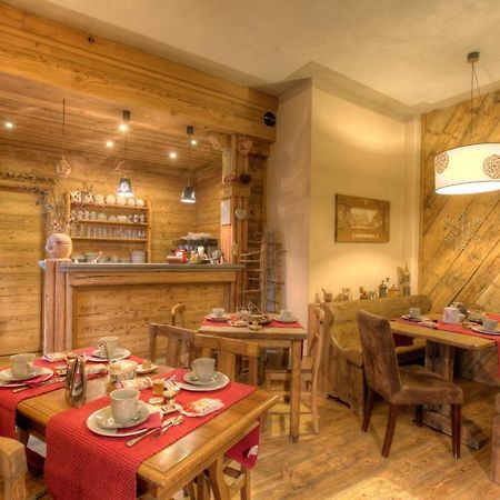 B&B Residence Checrouit Κουρμαγιέρ Εξωτερικό φωτογραφία