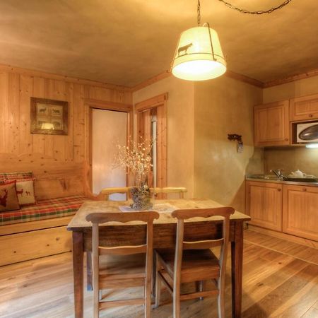 B&B Residence Checrouit Κουρμαγιέρ Εξωτερικό φωτογραφία