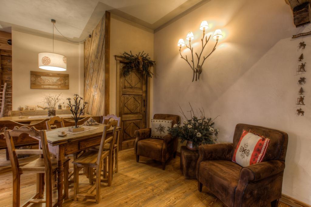 B&B Residence Checrouit Κουρμαγιέρ Εξωτερικό φωτογραφία