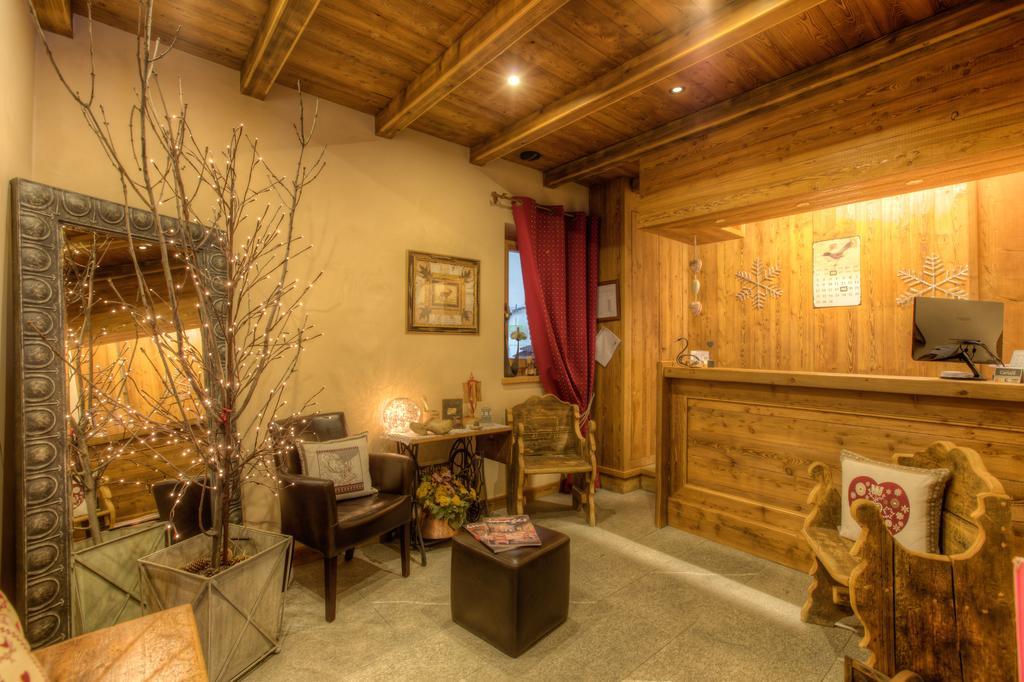 B&B Residence Checrouit Κουρμαγιέρ Εξωτερικό φωτογραφία
