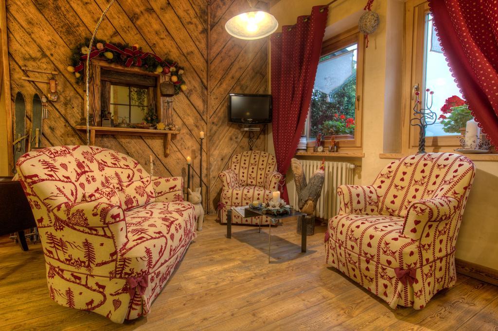 B&B Residence Checrouit Κουρμαγιέρ Εξωτερικό φωτογραφία
