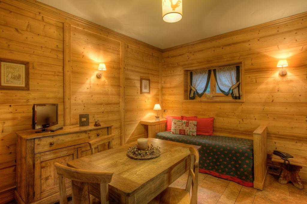 B&B Residence Checrouit Κουρμαγιέρ Εξωτερικό φωτογραφία