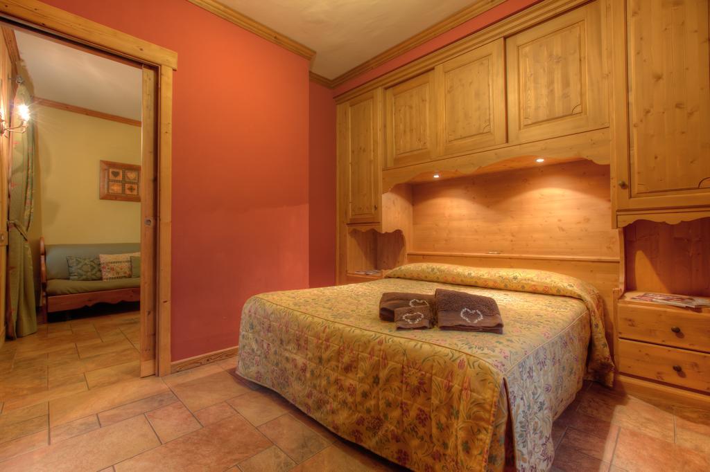 B&B Residence Checrouit Κουρμαγιέρ Εξωτερικό φωτογραφία