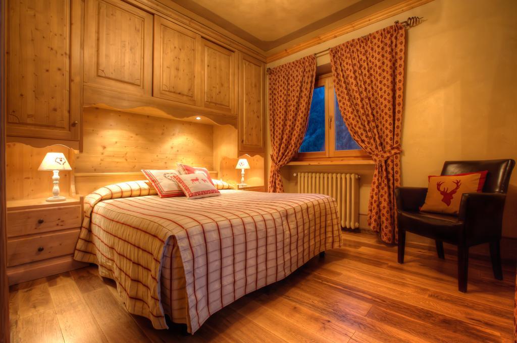 B&B Residence Checrouit Κουρμαγιέρ Εξωτερικό φωτογραφία