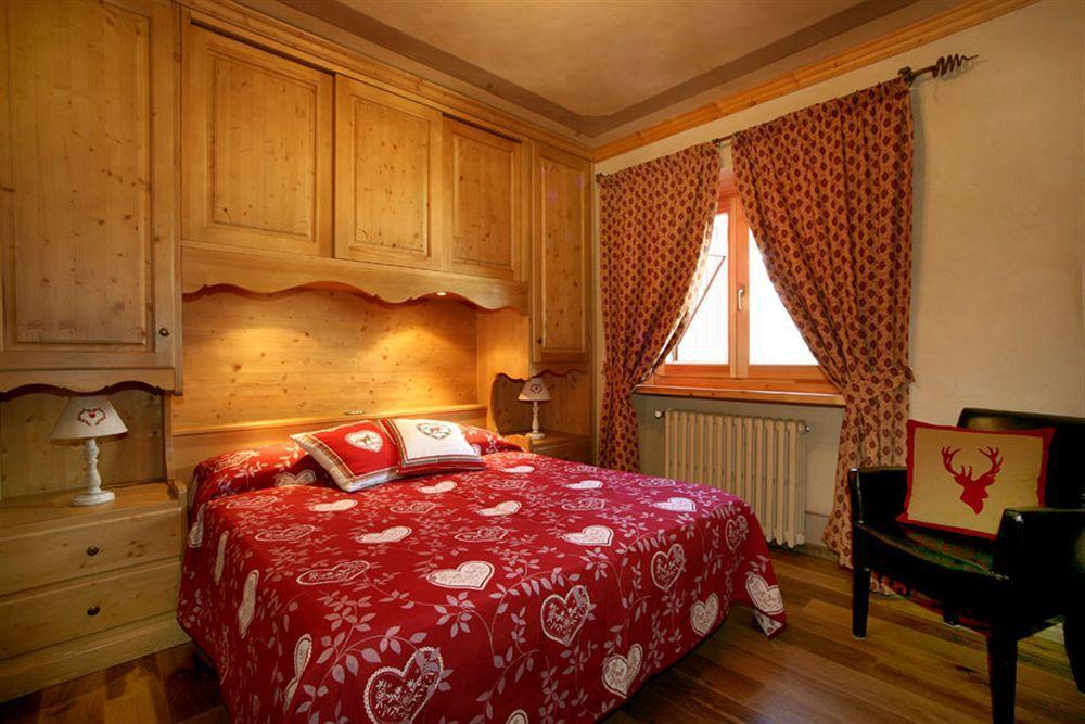 B&B Residence Checrouit Κουρμαγιέρ Εξωτερικό φωτογραφία
