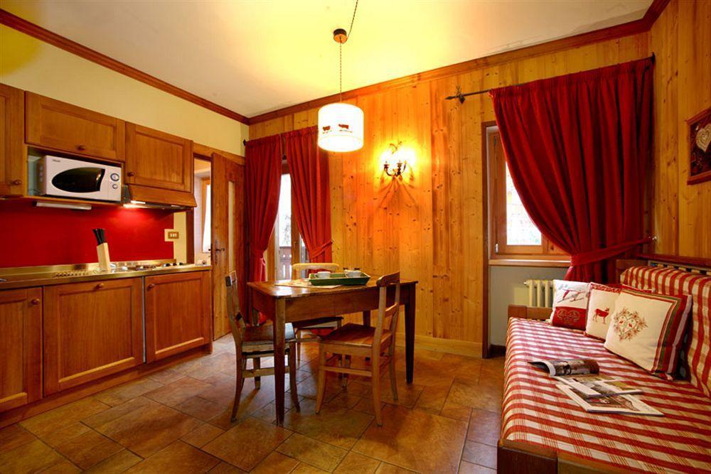 B&B Residence Checrouit Κουρμαγιέρ Εξωτερικό φωτογραφία