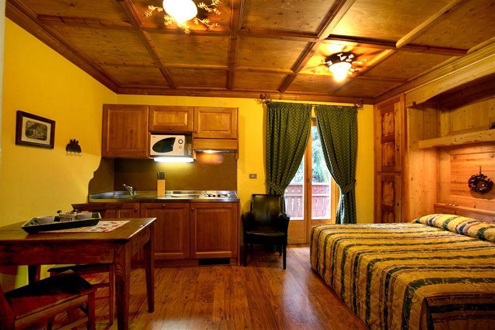 B&B Residence Checrouit Κουρμαγιέρ Εξωτερικό φωτογραφία
