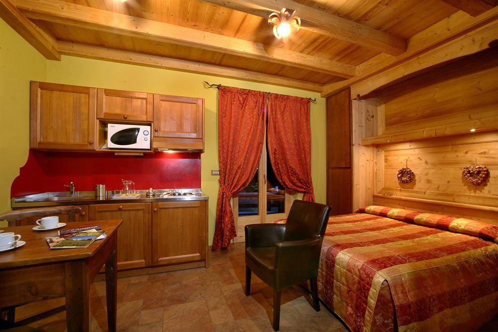 B&B Residence Checrouit Κουρμαγιέρ Εξωτερικό φωτογραφία