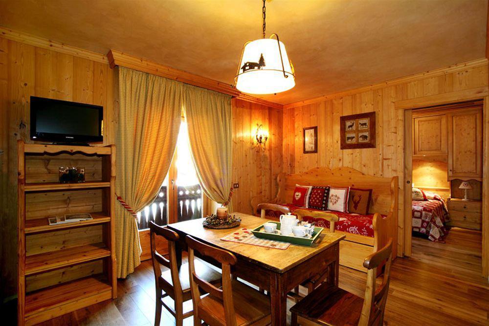 B&B Residence Checrouit Κουρμαγιέρ Εξωτερικό φωτογραφία