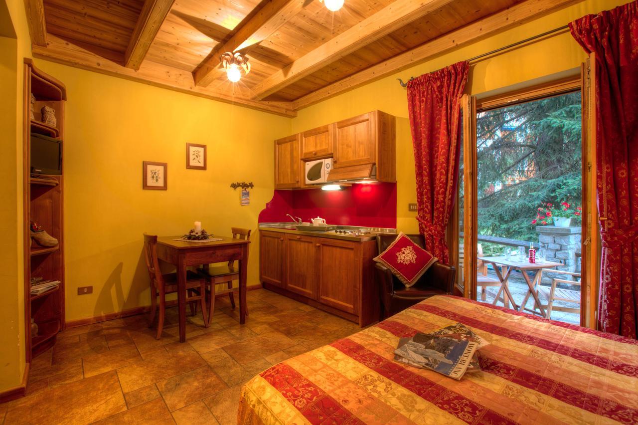 B&B Residence Checrouit Κουρμαγιέρ Εξωτερικό φωτογραφία