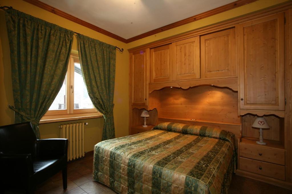 B&B Residence Checrouit Κουρμαγιέρ Δωμάτιο φωτογραφία