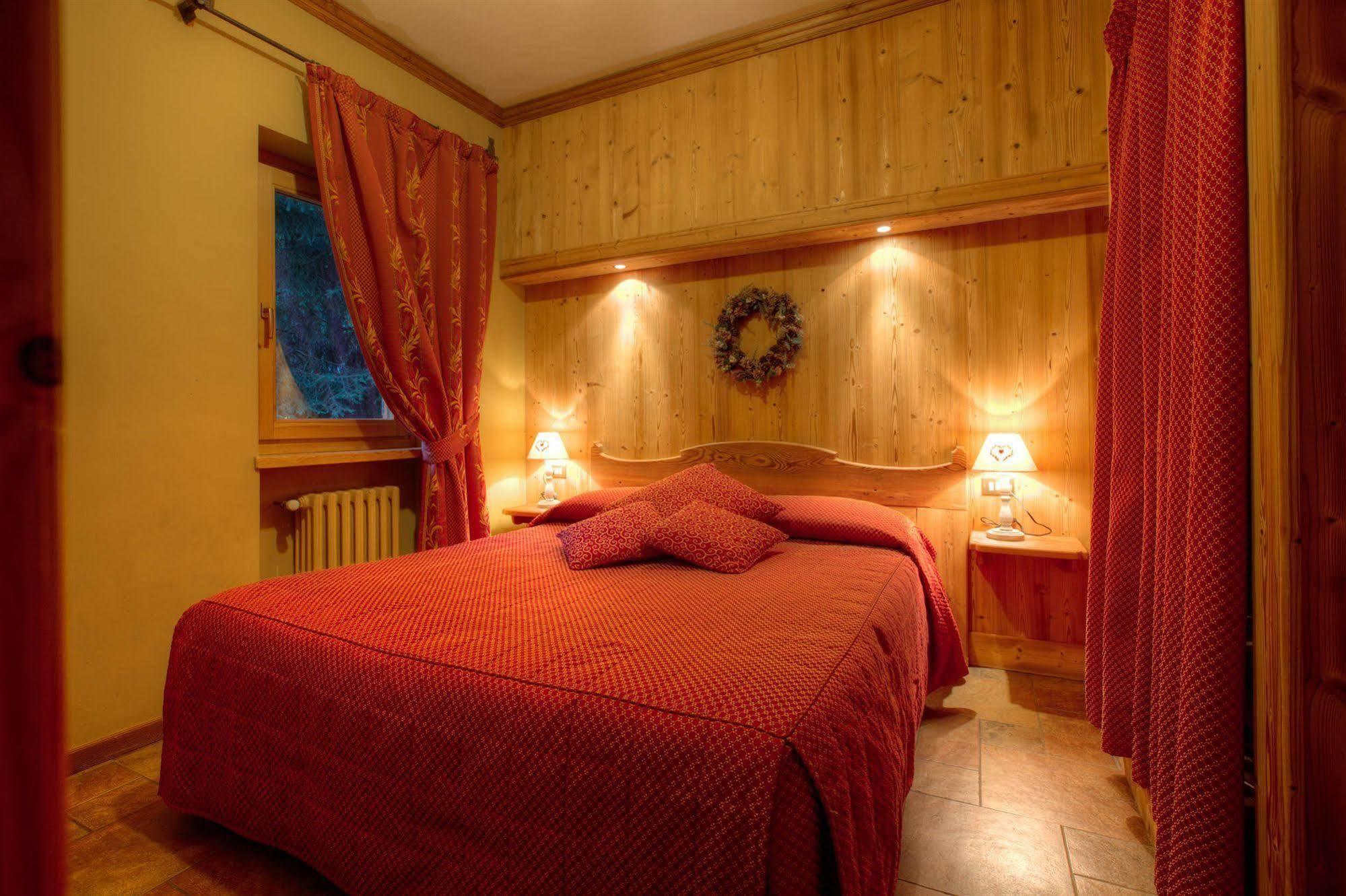 B&B Residence Checrouit Κουρμαγιέρ Εξωτερικό φωτογραφία
