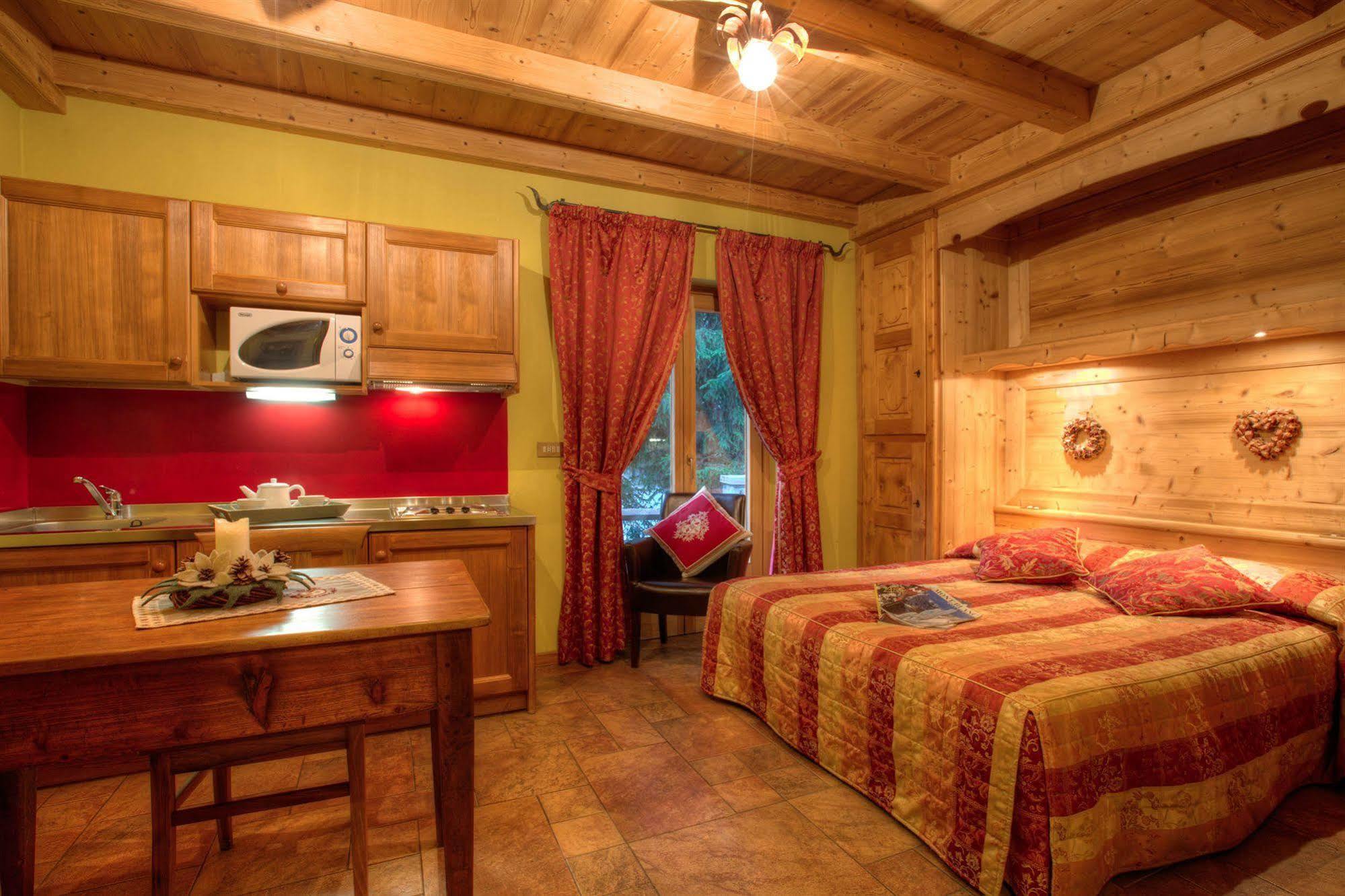 B&B Residence Checrouit Κουρμαγιέρ Εξωτερικό φωτογραφία