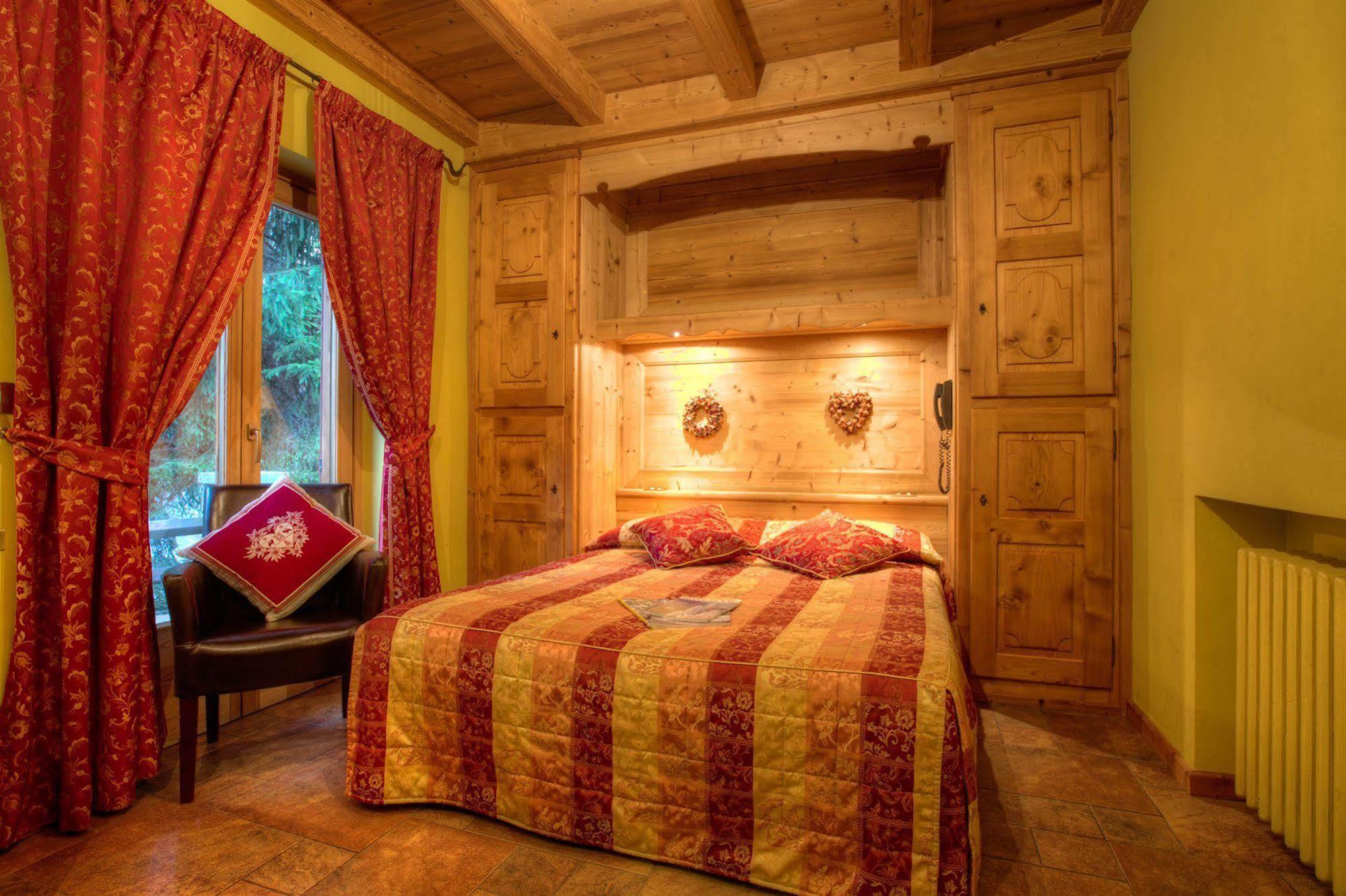 B&B Residence Checrouit Κουρμαγιέρ Εξωτερικό φωτογραφία