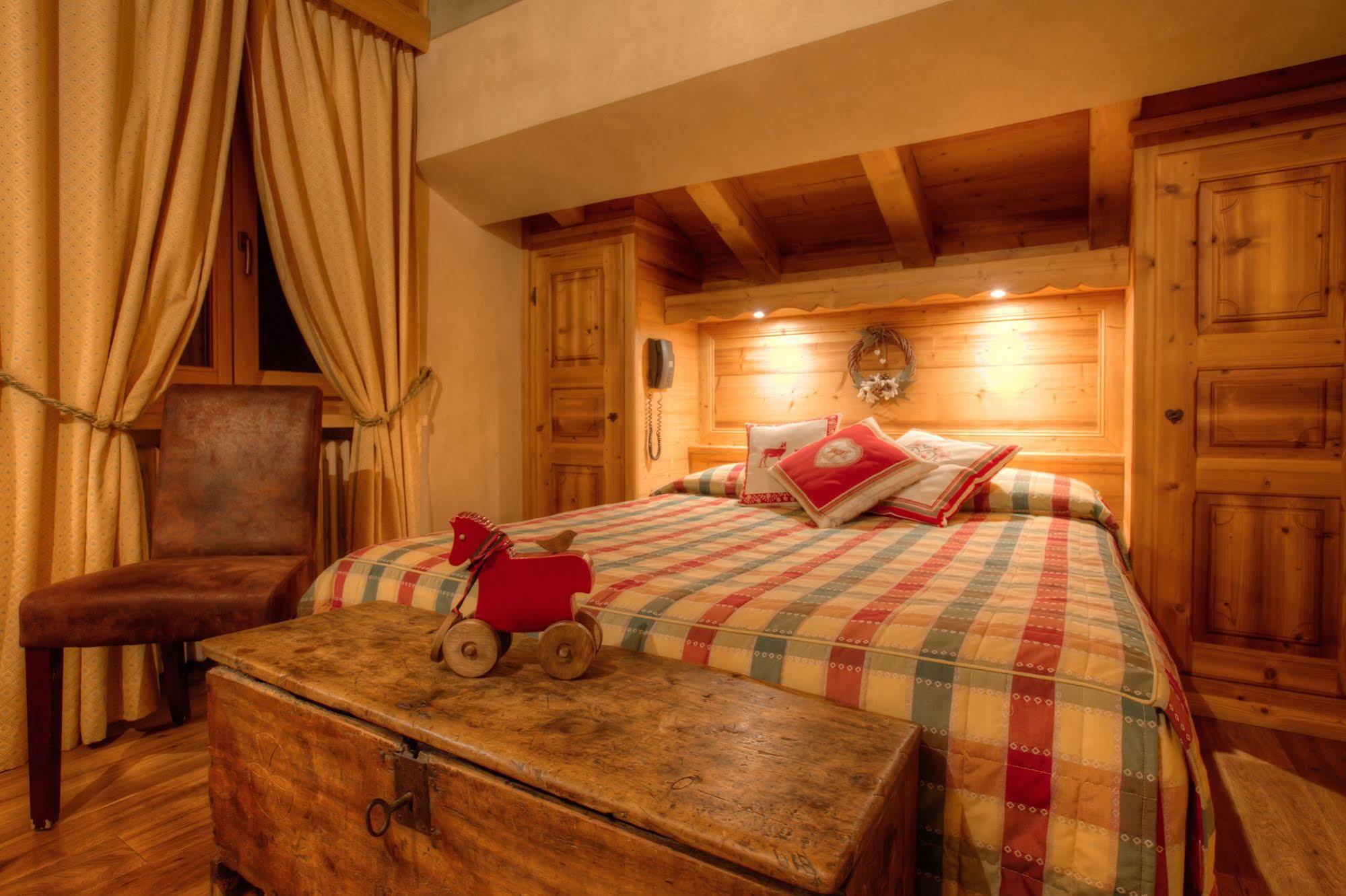 B&B Residence Checrouit Κουρμαγιέρ Εξωτερικό φωτογραφία