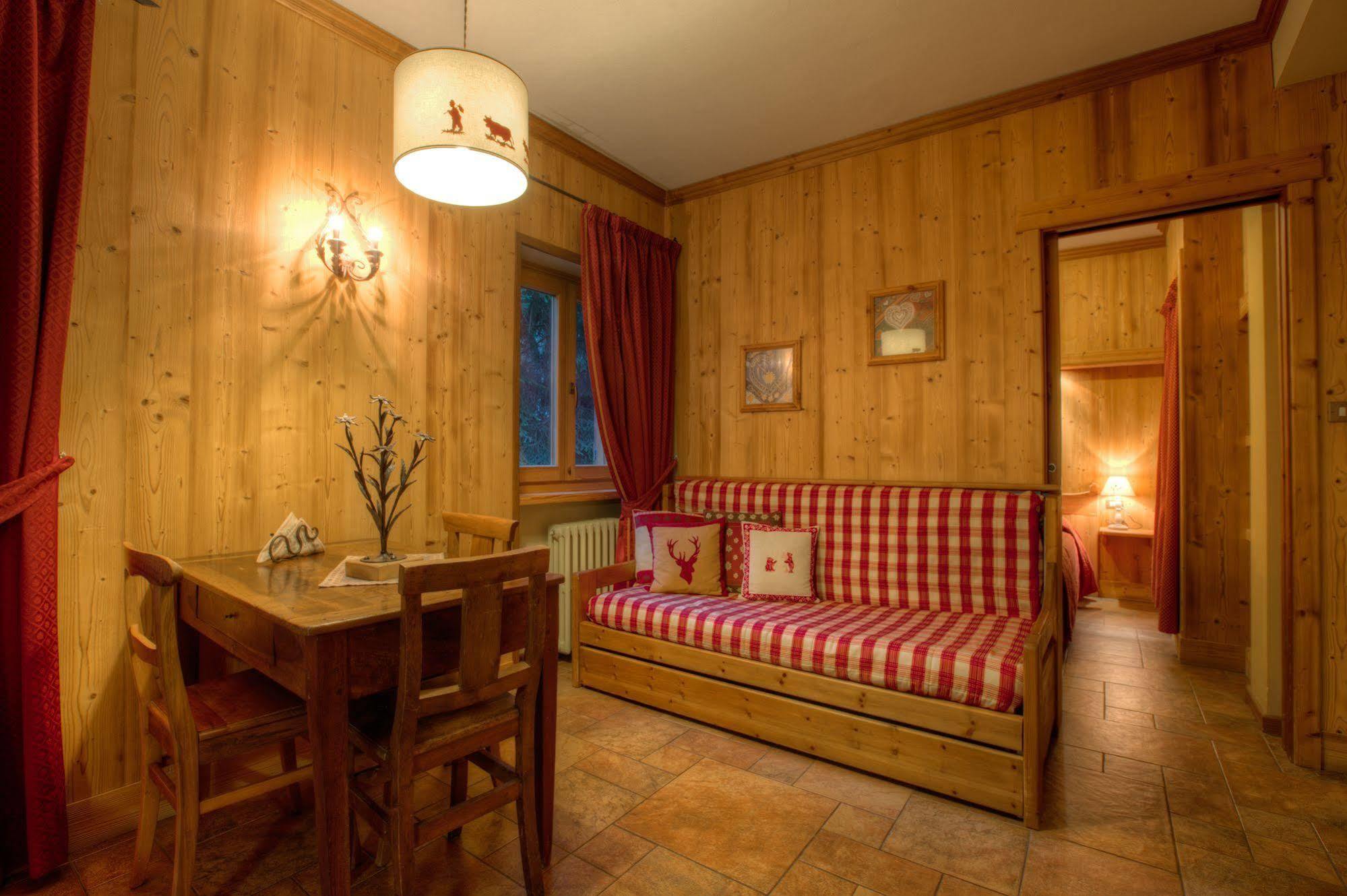 B&B Residence Checrouit Κουρμαγιέρ Εξωτερικό φωτογραφία