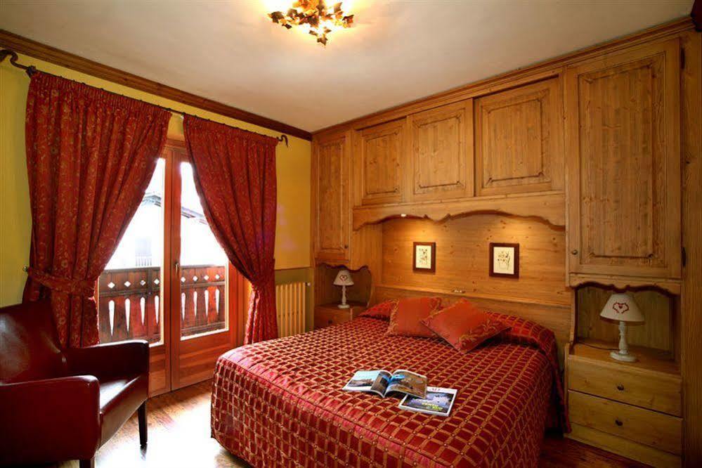 B&B Residence Checrouit Κουρμαγιέρ Εξωτερικό φωτογραφία