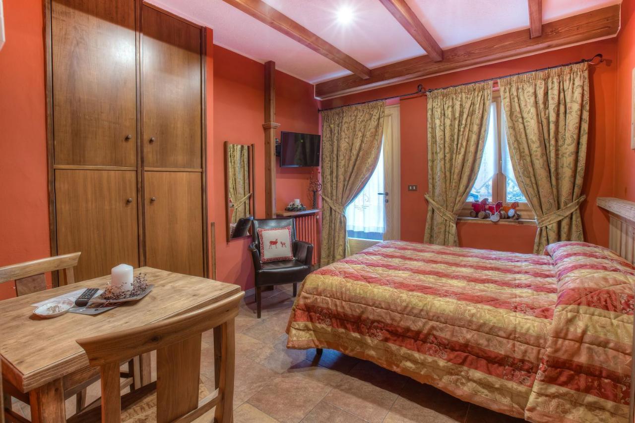 B&B Residence Checrouit Κουρμαγιέρ Εξωτερικό φωτογραφία