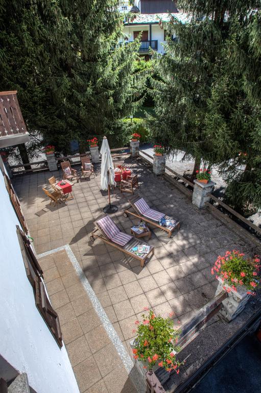 B&B Residence Checrouit Κουρμαγιέρ Εξωτερικό φωτογραφία