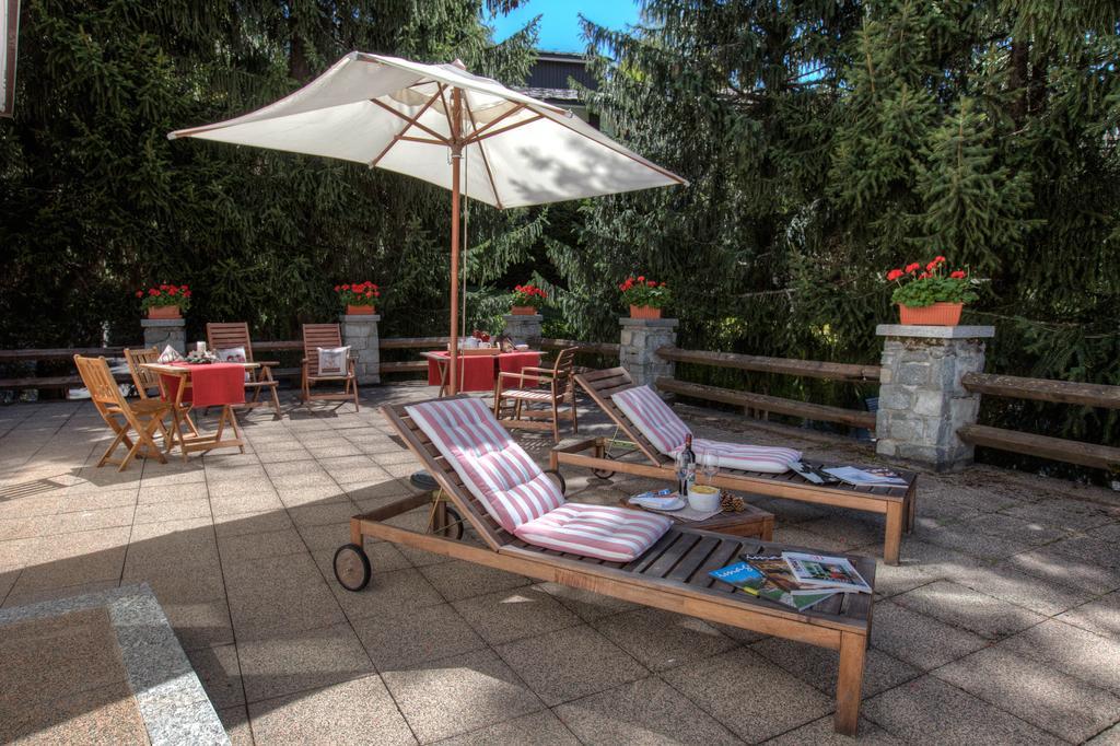 B&B Residence Checrouit Κουρμαγιέρ Εξωτερικό φωτογραφία