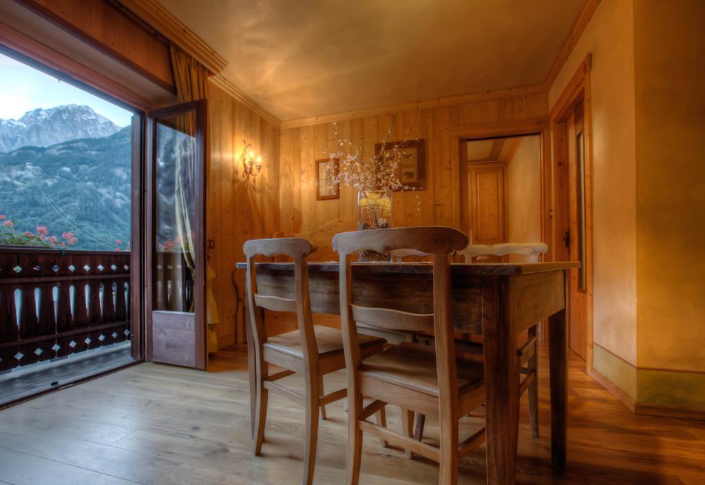 B&B Residence Checrouit Κουρμαγιέρ Δωμάτιο φωτογραφία