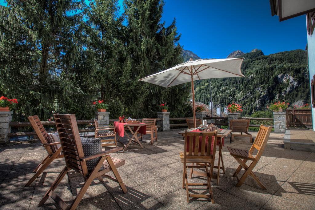 B&B Residence Checrouit Κουρμαγιέρ Εξωτερικό φωτογραφία
