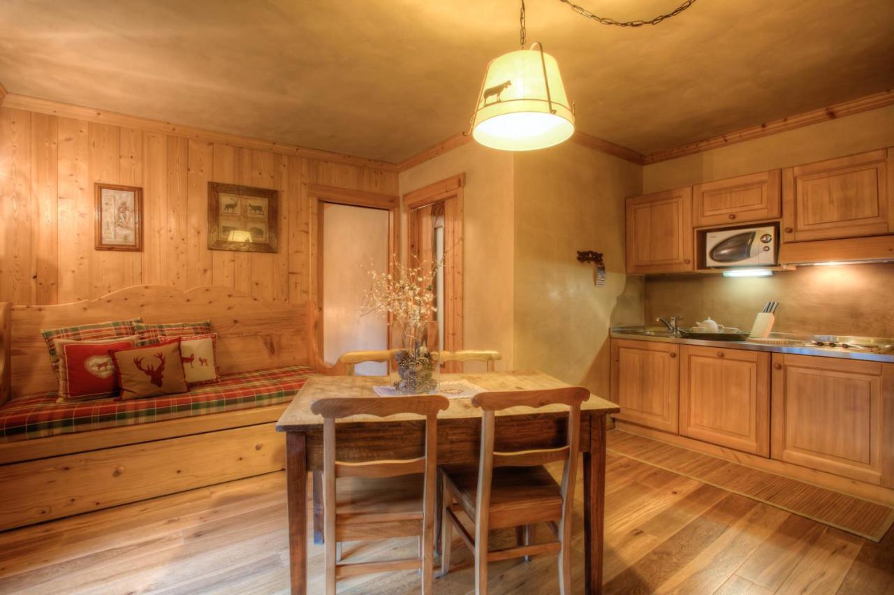 B&B Residence Checrouit Κουρμαγιέρ Εξωτερικό φωτογραφία